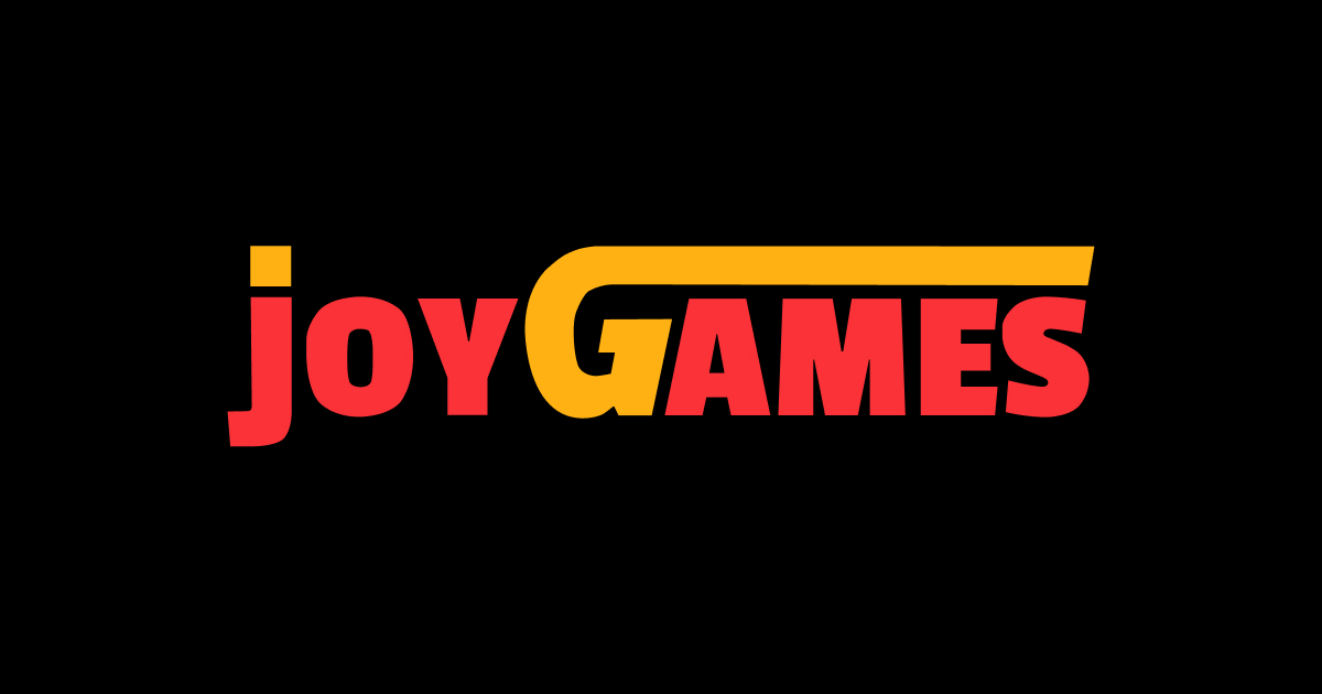 Joy Games